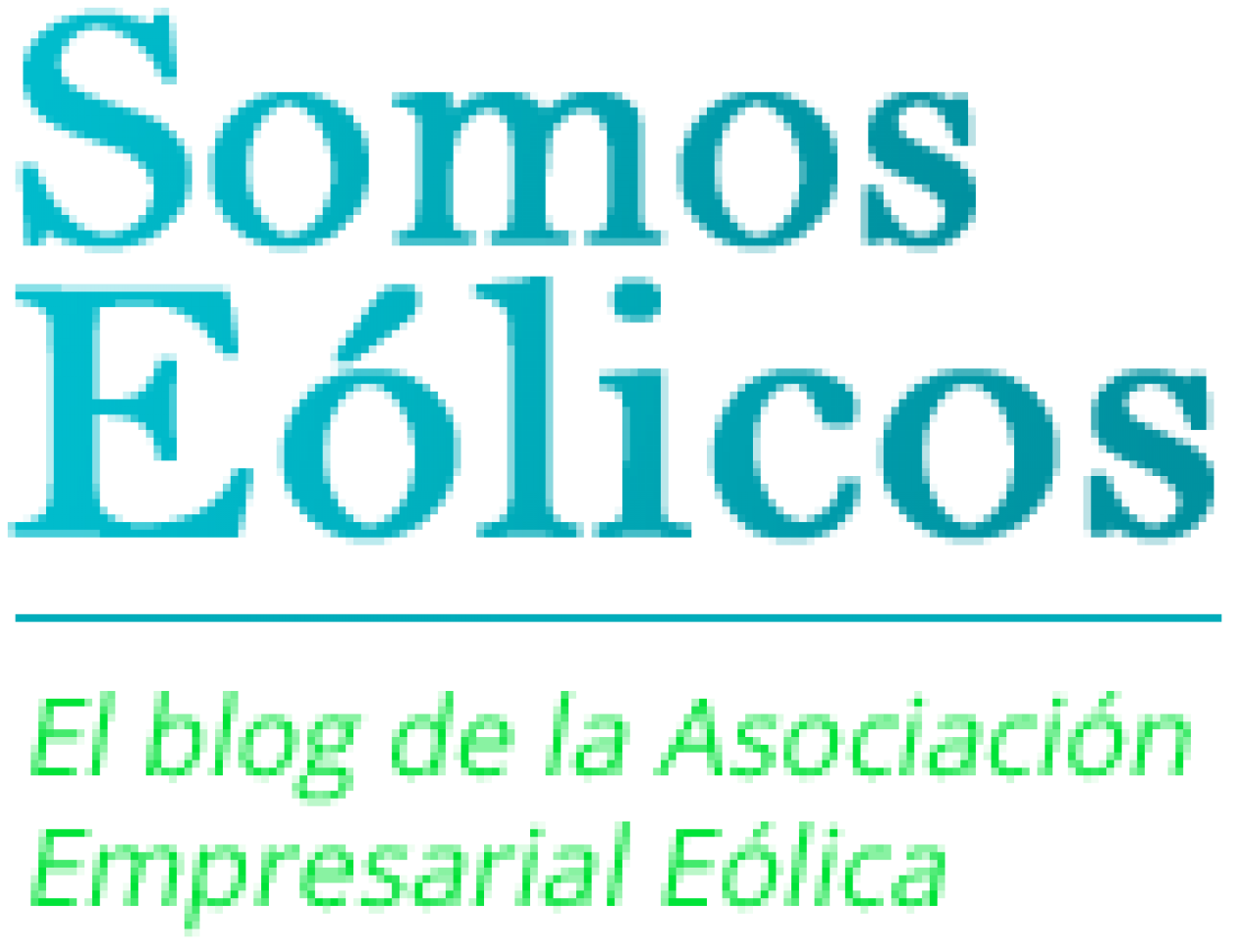 El blog de la Asociación Empresarial Eólica
