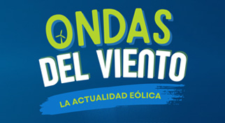 Ondas del viento Martes 15:30