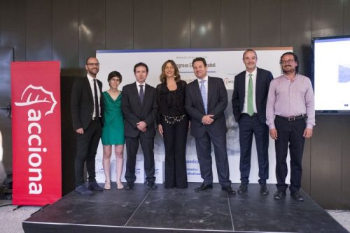 Premios Eolo 2016_Cena del Sector