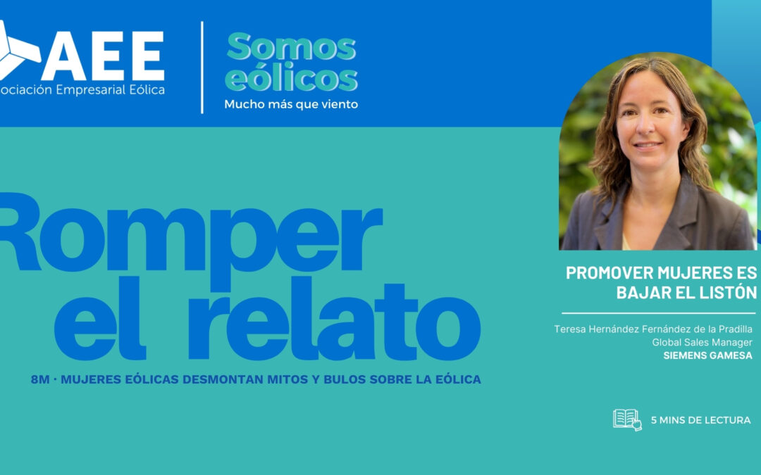 “Promover mujeres es bajar el listón”: un bulo que no resiste la evidencia