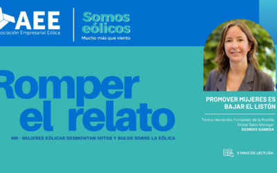 “Promover mujeres es bajar el listón”: un bulo que no resiste la evidencia